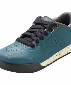 Giro Latch Schuhe Damen Blau