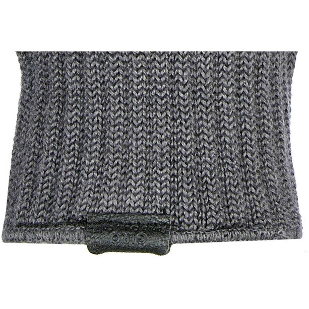 Giro Merino Wool Handschuhe Grün/schwarz 6 Giro Merino Wool Handschuhe Grün/schwarz – Bild 4