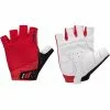 Giro Monaco II Gel Handschuhe Herren Rot/weiß