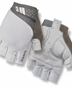 Giro Monica II Gel Handschuhe Damen Weiß