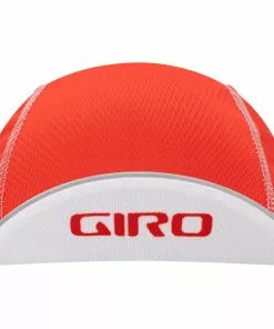 Giro Peloton Kappe Rot 6 Giro Peloton Kappe Rot -Günstiges Kleidung Geschäft giro peloton cap btight red 2
