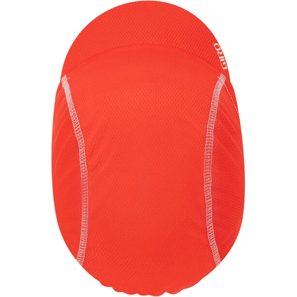 Giro Peloton Kappe Rot 5 Giro Peloton Kappe Rot – Bild 3