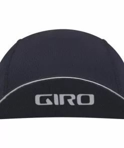 Giro Peloton Kappe Blau -Günstiges Kleidung Geschäft giro peloton cap midnight blue 2