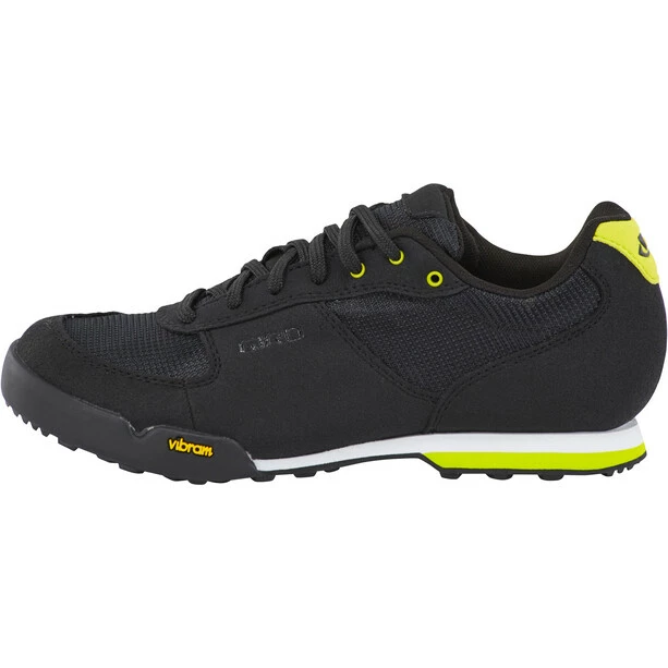 Giro Petra VR Schuhe Damen Schwarz 4 Giro Petra VR Schuhe Damen Schwarz – Bild 2