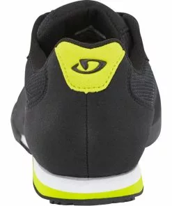 Giro Petra VR Schuhe Damen Schwarz 12 Giro Petra VR Schuhe Damen Schwarz -Günstiges Kleidung Geschäft giro petra vr shoes women black wild lime 5