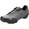 Giro Privateer Lace Schuhe Herren Grau/schwarz