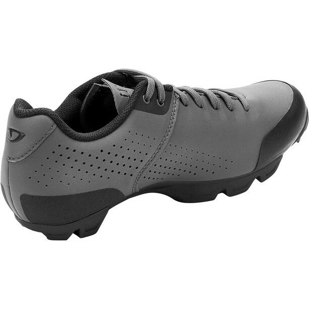 Giro Privateer Lace Schuhe Herren Grau/schwarz 4 Giro Privateer Lace Schuhe Herren Grau/schwarz – Bild 2