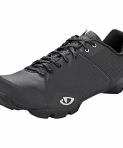 Giro Privateer Lace Schuhe Herren Schwarz