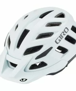 Giro Radix Helm Weiß