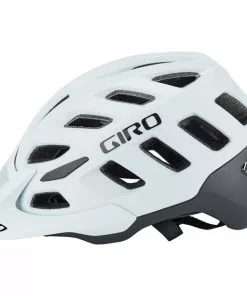 Giro Radix Helm Weiß -Günstiges Kleidung Geschäft giro radix helm matte chalk 3
