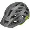 Giro Radix Helm Grau -Günstiges Kleidung Geschäft giro radix helmet matte metallic black anodized lime 1