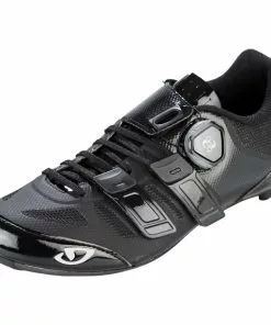 Giro Raes Techlace Schuhe Damen Schwarz