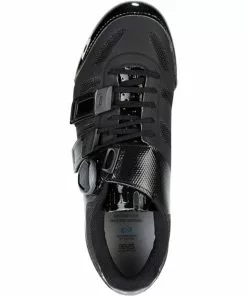Giro Raes Techlace Schuhe Damen Schwarz -Günstiges Kleidung Geschäft giro raes techlace shoes women black 3