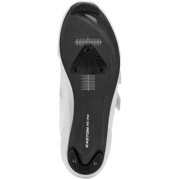 Giro Raes Techlace Schuhe Damen Weiß 6 Giro Raes Techlace Schuhe Damen Weiß – Bild 4