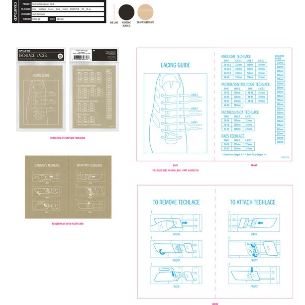 Giro Raes Techlace Schuhe Damen Weiß 7 Giro Raes Techlace Schuhe Damen Weiß – Bild 5