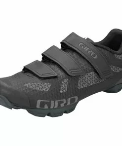 Giro Ranger Schuhe Herren Schwarz