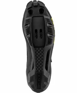 Giro Ranger Schuhe Herren Schwarz -Günstiges Kleidung Geschäft giro ranger shoes men black cascade green 4