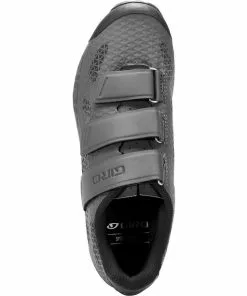 Giro Ranger Schuhe Herren Grau/schwarz -Günstiges Kleidung Geschäft giro ranger shoes men portaro grey 3