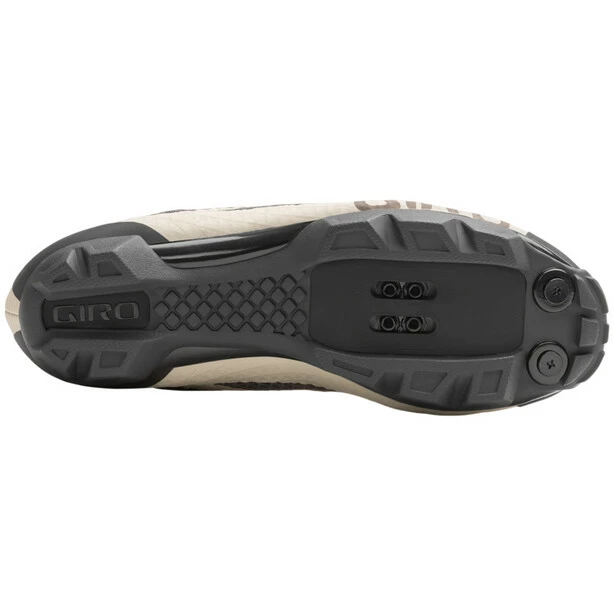 Giro Ranger Schuhe Damen Beige 5 Giro Ranger Schuhe Damen Beige – Bild 3