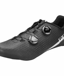Giro Regime Schuhe Herren Schwarz