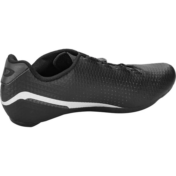 Giro Regime Schuhe Herren Schwarz 4 Giro Regime Schuhe Herren Schwarz – Bild 2