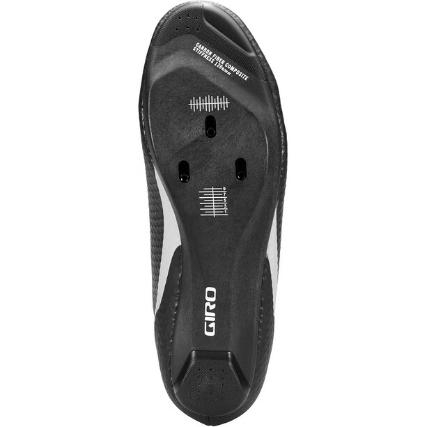 Giro Regime Schuhe Herren Schwarz 6 Giro Regime Schuhe Herren Schwarz – Bild 4