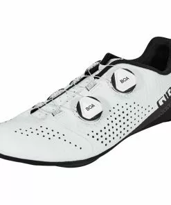 Giro Regime Schuhe Herren Weiß