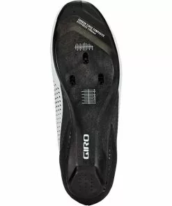 Giro Regime Schuhe Herren Weiß -Günstiges Kleidung Geschäft giro regime shoes men white 4