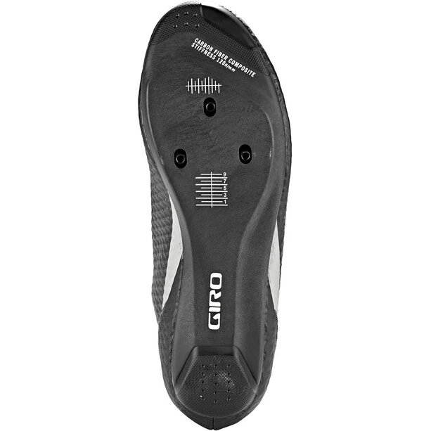 Giro Regime Schuhe Damen Schwarz 6 Giro Regime Schuhe Damen Schwarz – Bild 4