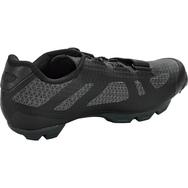 Giro Rincon Schuhe Herren Schwarz 4 Giro Rincon Schuhe Herren Schwarz – Bild 2