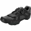 Giro Rincon Schuhe Damen Schwarz