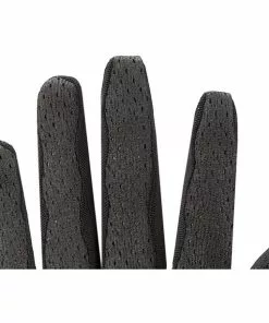 Giro Rivet CS Handschuhe Schwarz/oliv -Günstiges Kleidung Geschäft giro rivet cs gloves black olive 2