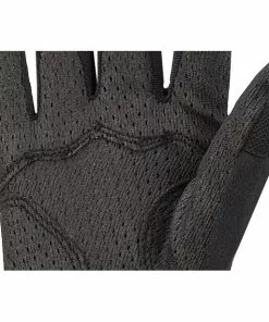 Giro Rivet CS Handschuhe Schwarz/oliv -Günstiges Kleidung Geschäft giro rivet cs gloves black olive 3