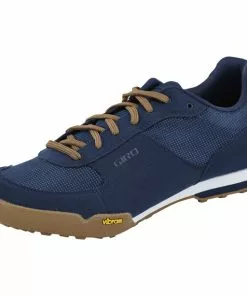 Giro Rumble VR Schuhe Herren Blau
