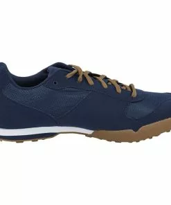 Giro Rumble VR Schuhe Herren Blau -Günstiges Kleidung Geschäft giro rumble vr shoes men dress blue gum 4