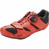 Giro Savix II Schuhe Herren Rot/schwarz 2 Giro Savix II Schuhe Herren Rot/schwarz -Günstiges Kleidung Geschäft giro savix ii shoes men bright red 1