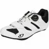 Giro Savix II Schuhe Herren Weiß/schwarz -Günstiges Kleidung Geschäft giro savix ii shoes men white 1