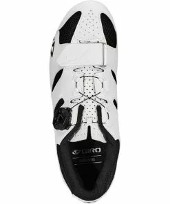 Giro Savix II Schuhe Herren Weiß/schwarz -Günstiges Kleidung Geschäft giro savix ii shoes men white 3