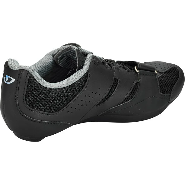 Giro Savix II Schuhe Damen Schwarz 4 Giro Savix II Schuhe Damen Schwarz – Bild 2