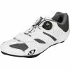 Giro Savix II Schuhe Damen Weiß/grau -Günstiges Kleidung Geschäft giro savix ii shoes women white 1