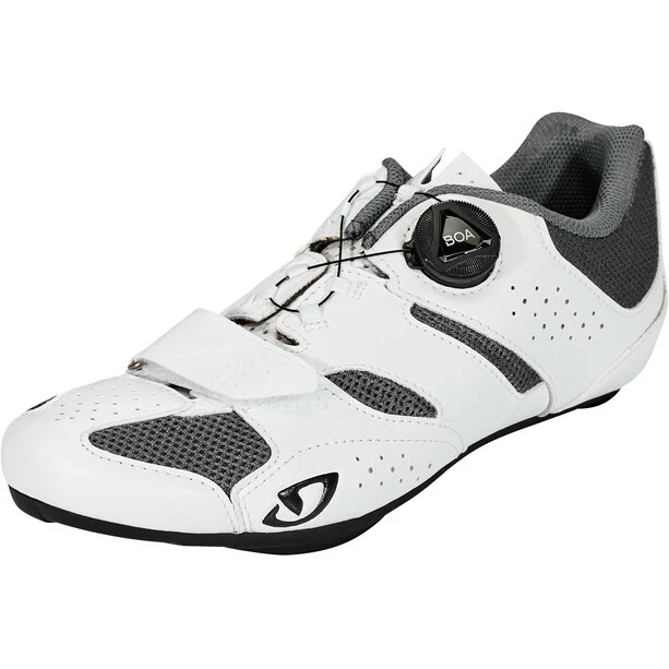 Giro Savix II Schuhe Damen Weiß/grau 3 Giro Savix II Schuhe Damen Weiß/grau