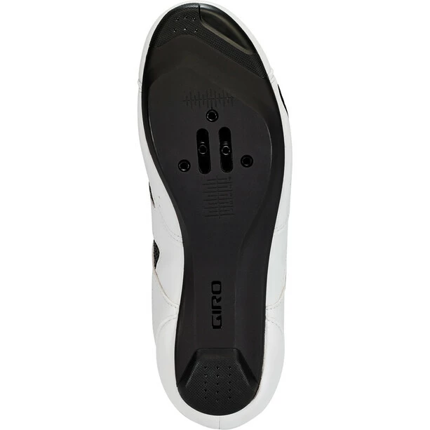 Giro Savix II Schuhe Damen Weiß/grau 6 Giro Savix II Schuhe Damen Weiß/grau – Bild 4