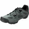 Giro Sector MTB Schuhe Herren Schwarz