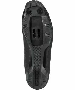 Giro Sector MTB Schuhe Herren Schwarz -Günstiges Kleidung Geschäft giro sector mtb shoes men black dark shadow 4