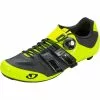 Giro Sentrie Techlace Schuhe Herren Gelb/schwarz -Günstiges Kleidung Geschäft giro sentrie techlace shoes men highlight yellow black 1
