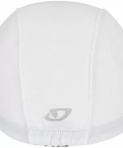 Giro SPF Ultralight Skullcap Unisize Weiß -Günstiges Kleidung Geschäft giro spf ultralight skullcap unisize pure white 3