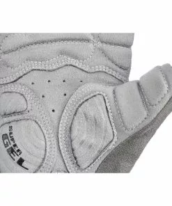 Giro Strada Massa Gel Handschuhe Damen Grau/weiß -Günstiges Kleidung Geschäft giro strada massa gel gloves women titanium gray white 3