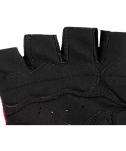 Giro Strade Dure Supergel Handschuhe Herren Schwarz/rot 7 Giro Strade Dure Supergel Handschuhe Herren Schwarz/rot -Günstiges Kleidung Geschäft giro strade dure supergel gloves black bright red 3