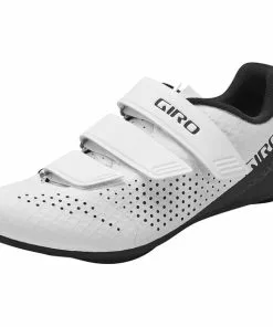 Giro Stylus Schuhe Herren Weiß