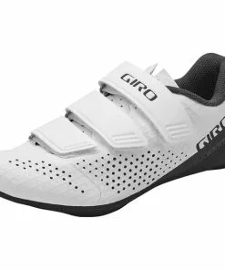Giro Stylus Schuhe Damen Weiß